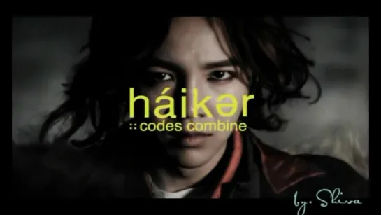 Codes Combine JANG KEUN SUK CUT