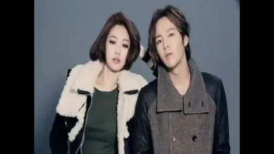 Jang Keun Suk -  CODES COMBINE