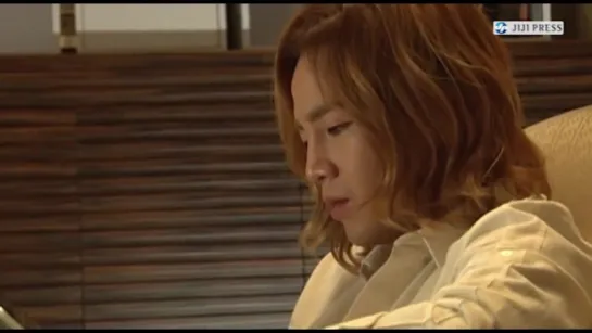 JANG KEUN SUK CRUSH LOVE STORY MAKING