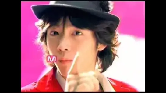 JKS&Mnet 2007 X-boyfriend trailer