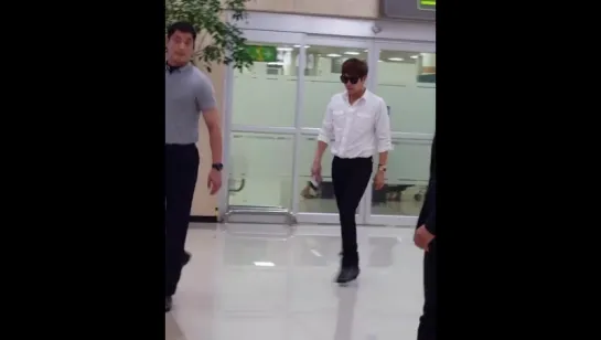 JKS.Токио/Сеул(Кимпхо)10.07.2016