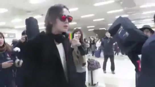 JKS. 2015.12.05 аэропорт Кимпхо#9