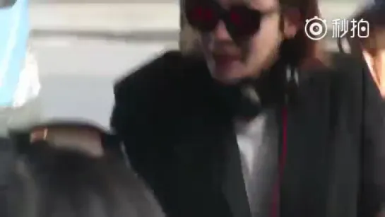 JKS. 2015.12.05 аэропорт Кимпхо#8