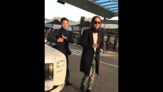 JKS. 2015.12.05 аэропорт Кимпхо#7