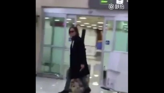 JKS. 2015.12.05 аэропорт Кимпхо#3