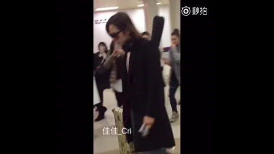 JKS. 2015.12.05 аэропорт Кимпхо#1