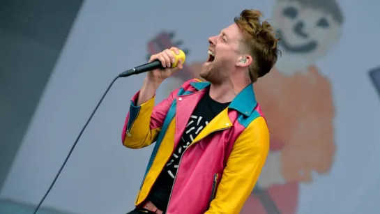 Kaiser Chiefs - Live at Glastonbury 2017