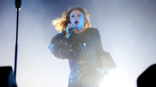 Goldfrapp - Live at Glastonbury 2017