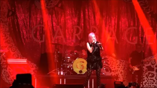 Garbage - Blood For Poppies (Live at Stereo Plaza, Kyiv, Ukraine, 13.11.2016)