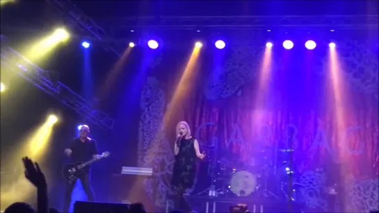 Garbage - Special (Live at Stereo Plaza, Kyiv, Ukraine, 13.11.2016)