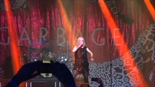 Garbage - Shut Your Mouth (Live at Stereo Plaza, Kyiv, Ukraine, 13.11.2016)