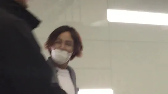 [2015.05.11] JKS出国 (Kansai air)