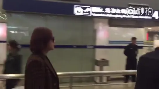 20151023 jks @ shanghai airport (4)