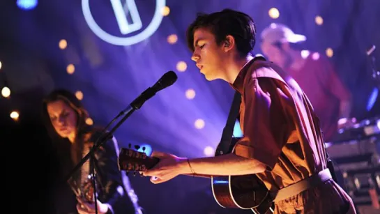 Declan McKenna - Live at BBC Radio 1's Future Festival 2017