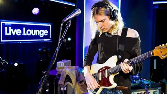 Sundara Karma - Live at BBC Radio 1's Live Lounge 2017