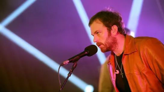 Kings of Leon - Live at BBC Radio 1's Live Lounge Special 2016