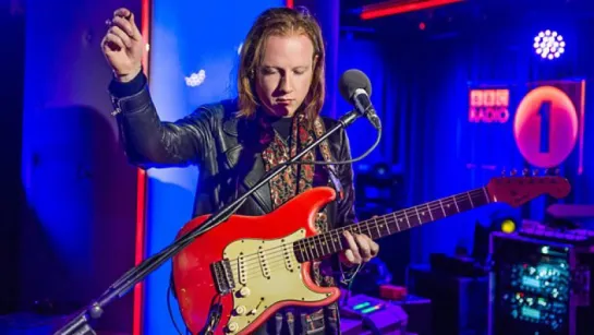 Two Door Cinema Club - Live at BBC Radio 1's Live Lounge 2016