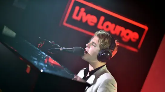 Tom Odell - Live at BBC Radio 1's Live Lounge 2016