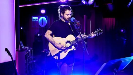 Biffy Clyro - Live at BBC Radio 1's Live Lounge 2016