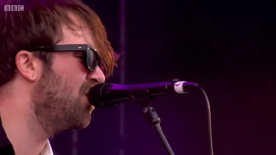 The Vaccines - Live at Glastonbury 2015