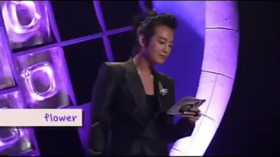 JKS_Melon Musik Award (16.12.2009)/ Не в кадре, но в центре внимания...