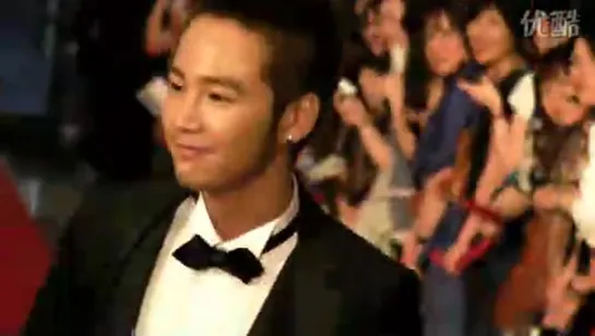 2008 06 27 Jang Keun Suk 'The 45th Dae Jong Award Film Festival'~2