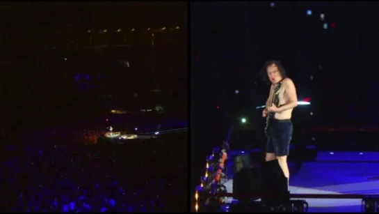 AC/DC - Live At River Plate 2011