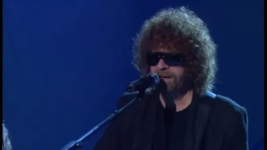 Jeff Lynne -  Strange Magic  Livin Thing, from the ZOOM Tour Live