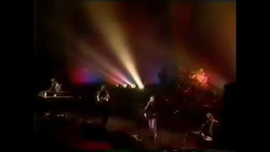 Steve Hackett - Ian Mcdonald - John Wetton \\   In The Court Of The Crimson King live