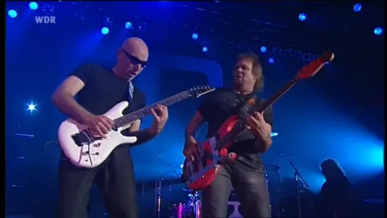 Chickenfoot - Rockpalast--2012.01.19