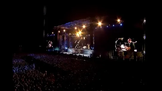 Metallica-Thе Bіg 4 - Lіvе Sоnіsрhеrе Fеstіvаl Sоfіа Bulgаrіа 2010