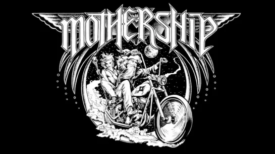 Mothership --“City Nights“