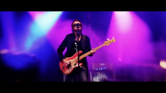 Black Country Communion Europe Tour 2013 HD