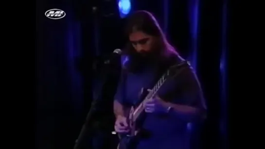 John Petrucci- Purple Rain