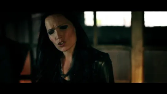 Tarja “An Empty Dream“ Official Music Video