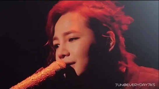 [fan-made] “Driving to the highway”-JangKeunSuk