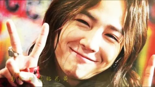 《Your Smile》 - Jang Keun Suk [fan-made by 查无此人cri]