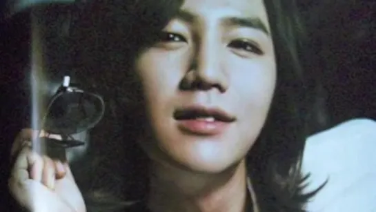 [Fan-made] Review of magazine photos with JKS