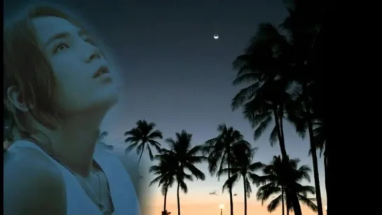 JANG KEUN SUK ~ENDLESS SUMMER~(nature boy)