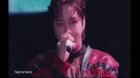 2023-04-15_16 ❤️ Jang Keun Suk • Team H • Right Now - I cant stop ❤️ #JKS #장근석