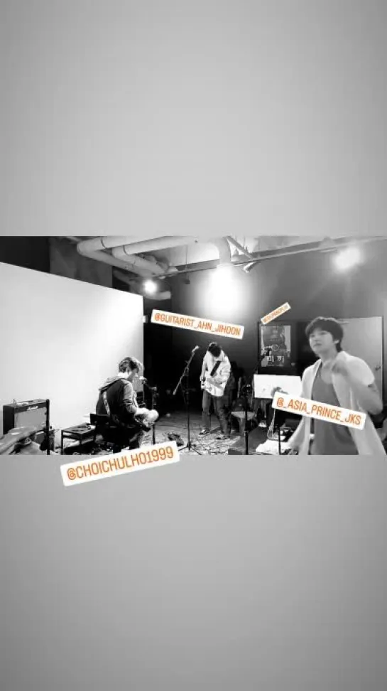 2023.04.05. chimiro_handa IG Stories