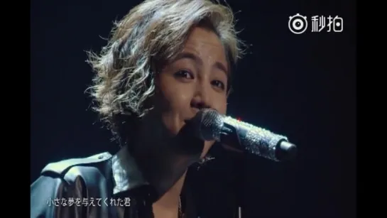 JKS~Live in Japan~My Precious