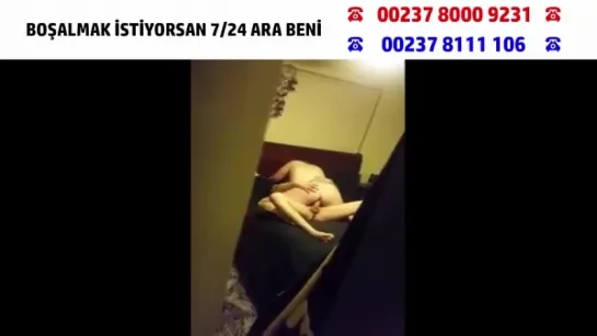 Türk Gizli Çekim Sarışın Sevgilisini Yatağa Atmış Sikiyor (TÜRK PORNO) (TÜRK İFŞA)