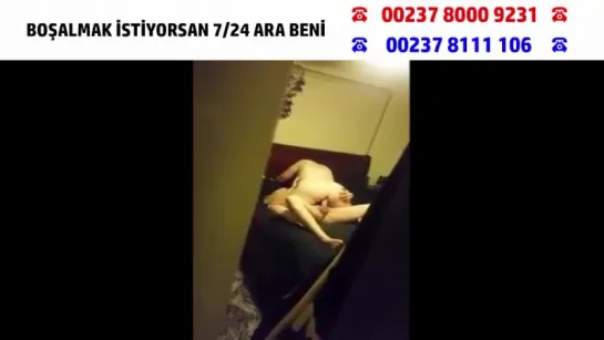 Türk Gizli Çekim Sarışın Sevgilisini Yatağa Atmış Sikiyor (TÜRK PORNO) (TÜRK İFŞA)