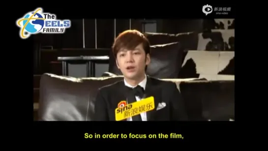 JKS _ Sina Exclusive Interview Eng Subs Aug 27, 2014