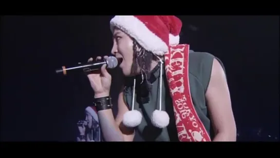 Team H ~ Christmas ~ Shake it