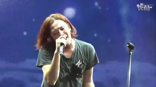 jks Live in Shanghai