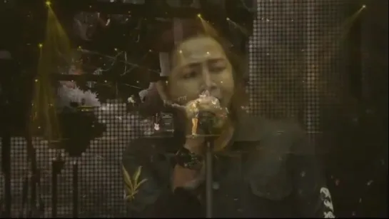 JKS live in Shanghai