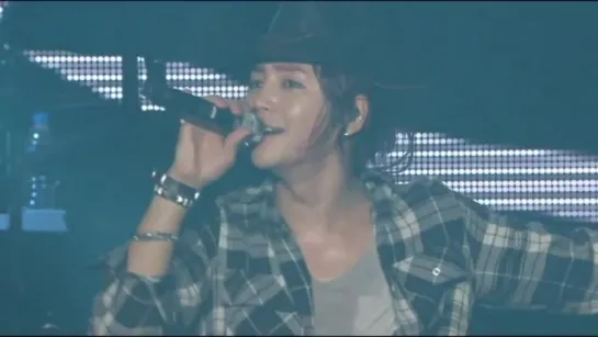 JKS LiVE in SEOUL ~ Presious