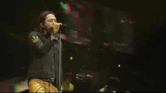 JKS _ "Hello Hello" _ Live in Seoul 2015